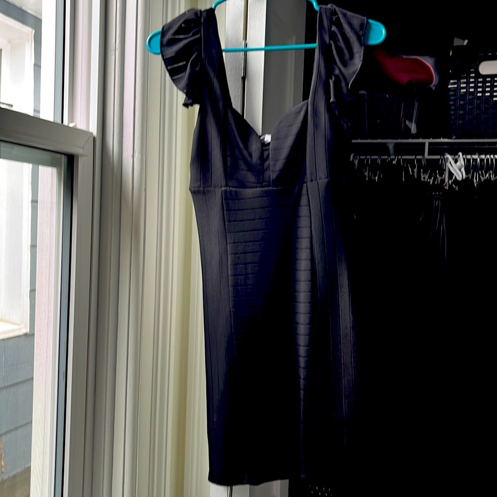 NWT BCBGeneration dress, XS